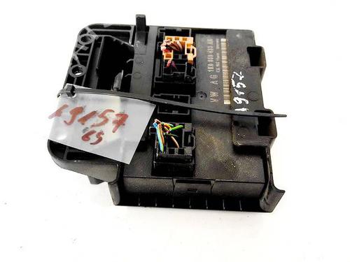Used Electronic module Electronic module VW GOLF V (1K1) 1.9 TDI (90 hp) 35269204 35269204