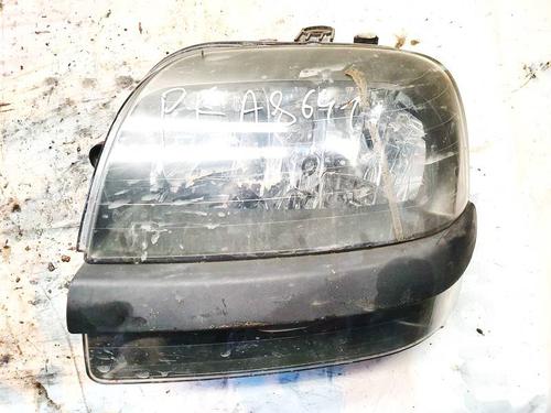 Used Left headlight Left headlight 35360239 35360239