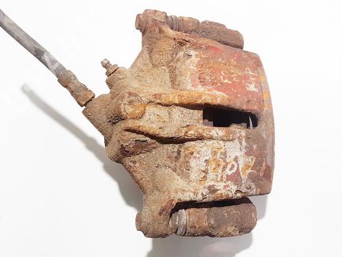 Used Left front brake caliper Left front brake caliper FORD MONDEO III (B5Y) 2.0 16V TDDi / TDCi (115 hp) 35564113 35564113