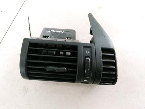 Used Air vent Air vent FIAT STILO (192_) 1.9 JTD (192_XE1A) (115 hp) 33079831 33079831