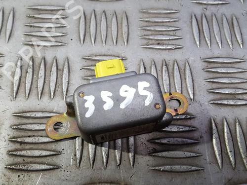 Used Electronic module Electronic module MAZDA MPV II (LW) 2.0 DI (136 hp) 33497001 33497001