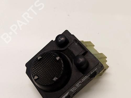 Used Mirror switch Mirror switch AUDI A6 C5 (4B2, 4B4) 2.5 TDI (150 hp) 34785851 34785851