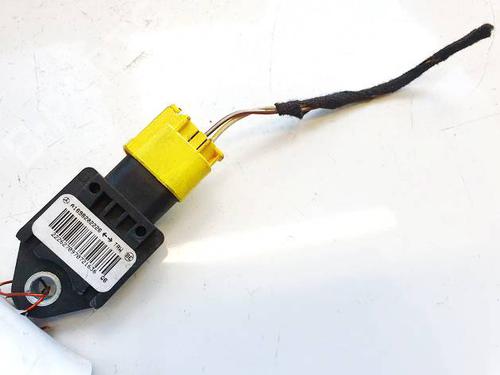 Electronic module AUDI A4 B8 (8K2) 2.0 TDI | BP36102513M83 - Image 2