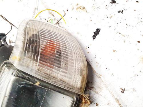 Used Left front indicator Left front indicator 35363136 35363136