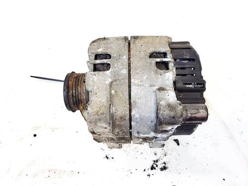 Alternator CITROËN C5 III (RD_) 2.0 HDi 140 (RDRHF8, RDRHFA, RDRHA8, RDRHAJ) | BP35540938M7 - Image 2