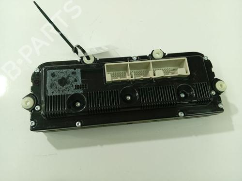 Climate control VW GOLF V (1K1) 1.9 TDI | BP34834853I5 - Image 3