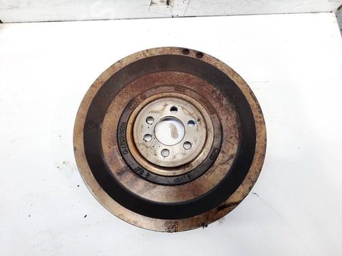 Flywheel VW GOLF V (1K1) 1.4 16V | BP35229395M101 - Image 3