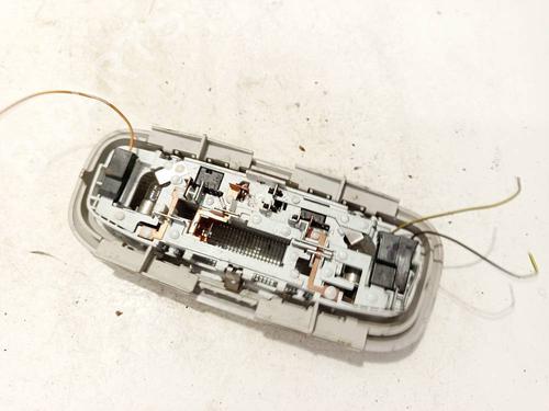Kabinelys FORD FOCUS C-MAX (DM2) 2.0 TDCi | BP34917089I8 - Image 2