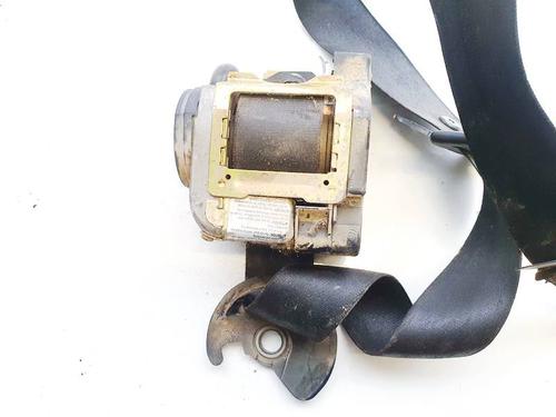 Front left seatbelt VW PASSAT B5 Variant (3B5) 1.9 TDI | BP35355454I26 - Image 2