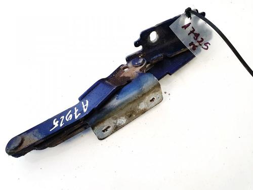 Used Hinge/Door check strap Hinge/Door check strap CITROËN C8 (EA_, EB_) 2.0 HDi (107 hp) 35432070 35432070