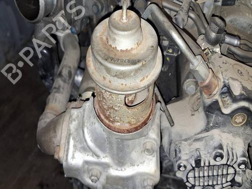 Egr HONDA FR-V (BE) 2.2 i CTDi (BE5) | BP37625312M69 - Image 2