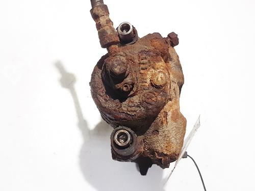 Left front brake caliper VW BORA Variant (1J6) 2.0 | BP35464236M105 - Image 2
