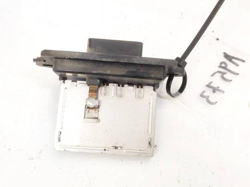 Heater resistor NISSAN NV200 Van 1.5 dCi 85 (M20, M20N, M20M) | BP35223635M108 - Image 2