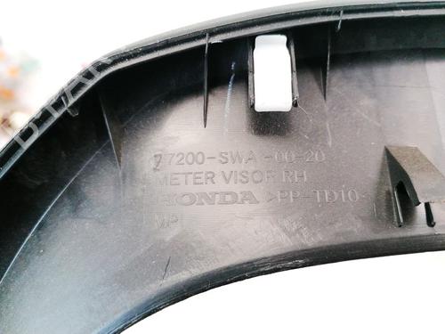 Other HONDA CR-V III (RE_) 2.2 i-CTDi 4WD (RE6) | BP35533450O1 - Image 3