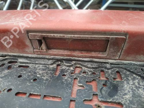 Used Licence plate light Licence plate light FIAT PUNTO EVO (199_) 1.3 D Multijet (199AXC1A, 199BXC1A, 199AXT1A, 199BXT1A) (75 hp) 35304629 35304629