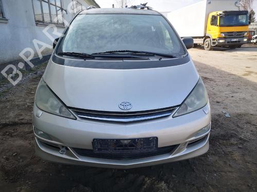 Engine mount TOYOTA PREVIA II (_R3_) 2.0 D-4D (CLR30_, CLR30R) | BP32936713M89 - Image 5