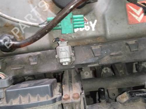 Used Ignition coil Ignition coil CITROËN C3 I (FC_, FN_) 1.4 i (73 hp) 35023355 35023355