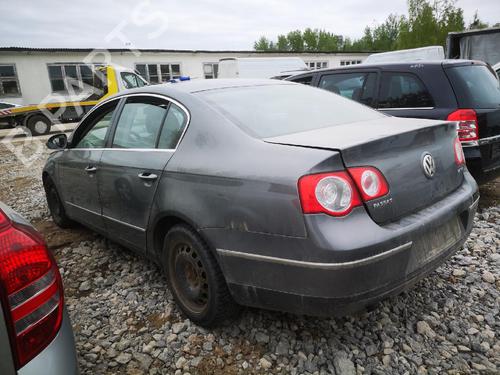 Speaker VW PASSAT B6 (3C2) 2.0 TDI 16V | BP32959112E2 - Image 9