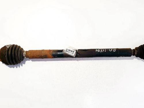 Used Right front driveshaft Right front driveshaft SKODA OCTAVIA II (1Z3) 1.9 TDI (105 hp) 34746709 34746709