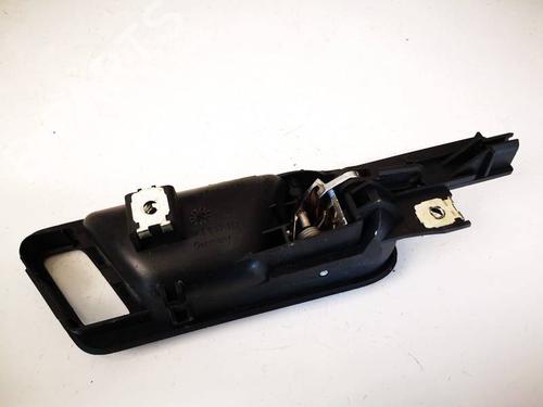 Front left interior door handle VW GOLF V (1K1) 1.9 TDI | BP34916316I13 - Image 2