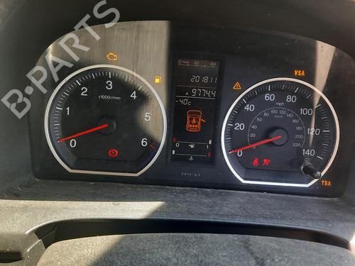 Electronic module HONDA CR-V III (RE_) 2.2 i-CTDi 4WD (RE6) | BP33072145M83  - Image 11