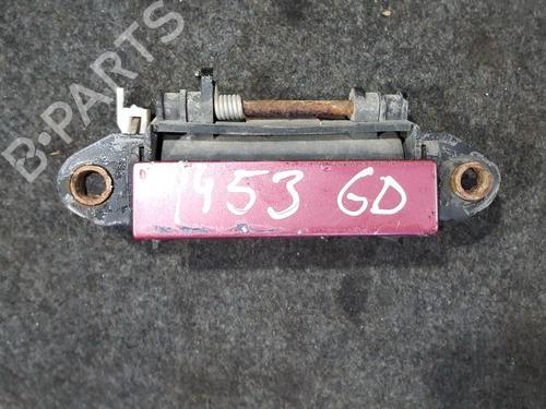 Used Front right exterior door handle Front right exterior door handle 35656440 35656440