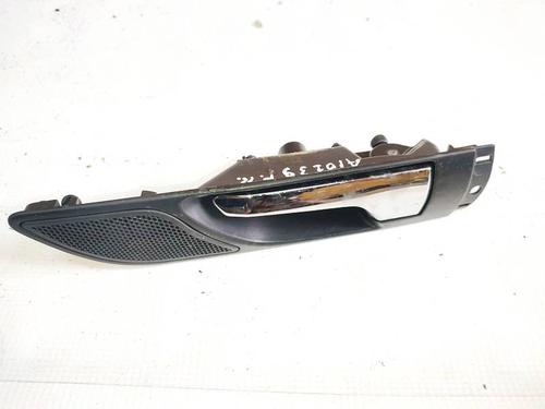 Used Front left interior door handle Front left interior door handle OPEL ZAFIRA / ZAFIRA FAMILY B (A05) 1.9 CDTI (M75) (120 hp) 35034870 35034870