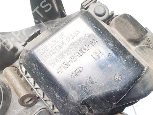 Left headlight FORD FOCUS II (DA_, HCP, DP) 2.0 | BP37654979C28 - Image 3