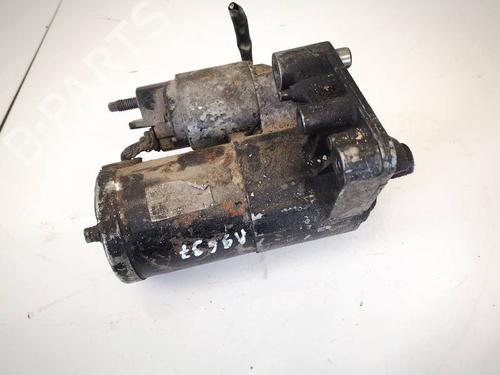 Used Starter Starter 35204177 35204177