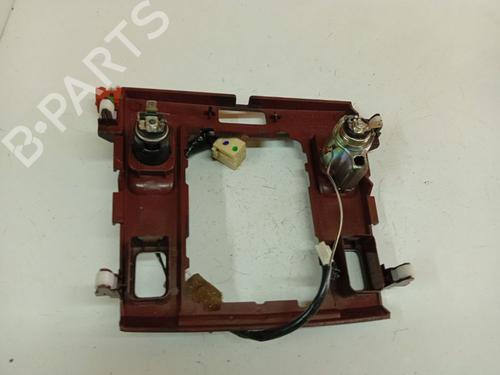 Electronic module SUZUKI GRAND VITARA II (JT, TE, TD) 1.9 DDiS (JB419WD, JB419XD) | BP38040908M83 - Image 3