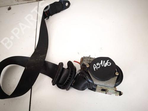 Used Front right seatbelt Front right seatbelt 35179412 35179412