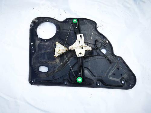 Used Rear right window mechanism Rear right window mechanism 36547986 36547986