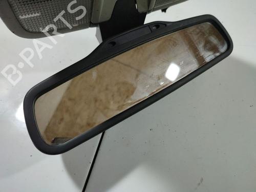 Used Rear mirror Rear mirror VOLVO S60 I (384) 2.4 (170 hp) 34913849 34913849