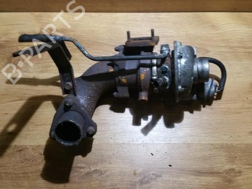 Turbo/Compresor Turbo/Compresor SUZUKI WAGON R+ (MA) 1.3 4WD (RB413) (76 hp) 35651855 35651855
