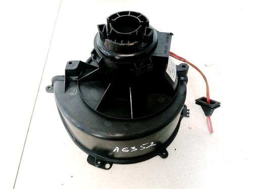 Used Heater blower motor Heater blower motor 35596751 35596751
