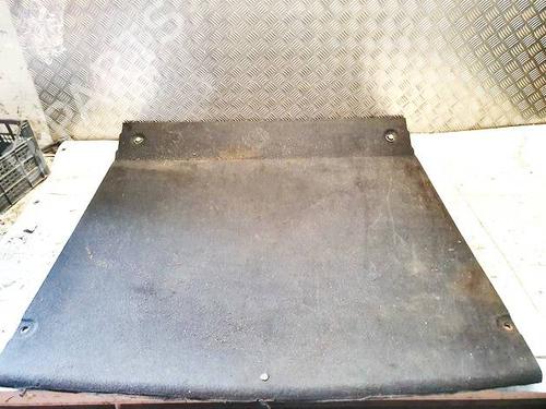 Used Luggage compartment floor Luggage compartment floor 35077166 35077166