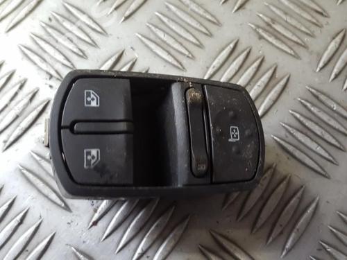 Used Switch Switch OPEL CORSA E (X15) 1.4 (08, 68) (75 hp) 33496062 33496062