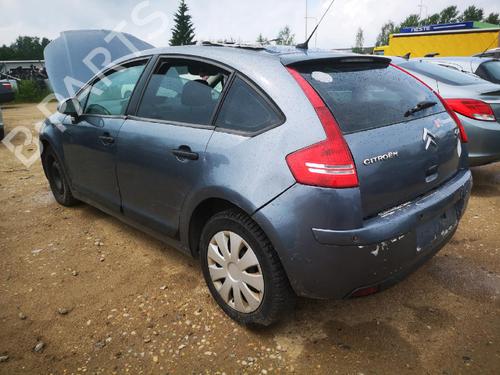 Speaker CITROËN C4 I (LC_) 1.6 HDi | BP32572081E2