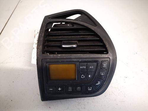 Used Air vent Air vent CITROËN C4 Grand Picasso I (UA_) 1.6 HDi (109 hp) 32620186 32620186
