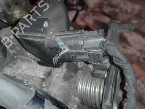 Throttle body KIA CEE'D Hatchback (ED) 1.4 | BP35368301M82 - Image 3