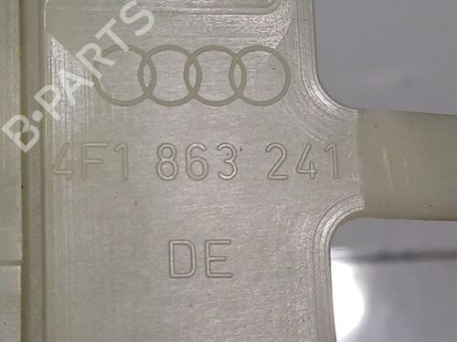 Middle console AUDI A6 C6 (4F2) 2.4 | BP34987336I22  - Image 5