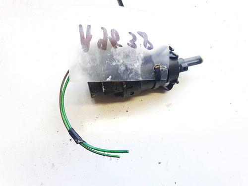 Electronic module FORD GALAXY II (WA6) 2.0 TDCi | BP35228715M83 - Image 3