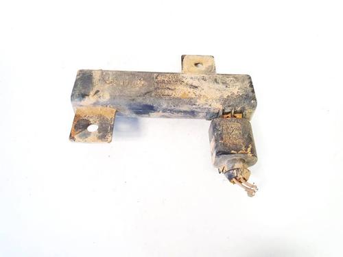 Used Electronic module Electronic module VW TOUAREG (7LA, 7L6, 7L7) 5.0 V10 TDI (313 hp) 35365419 35365419