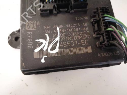 Electronic module FORD C-MAX II (DXA/CB7, DXA/CEU) 2.0 Energi | BP34858803M83 - Image 2