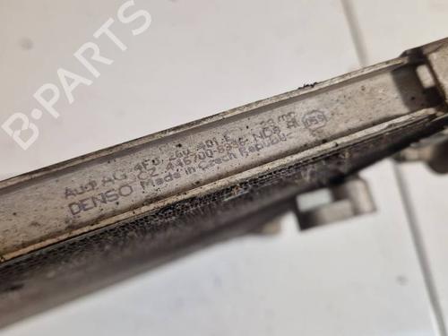AC radiator AUDI A6 C6 (4F2) 2.4 | BP34964487M32 - Image 4