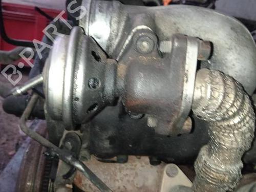 Used Egr Egr 35186651 35186651