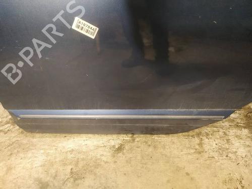 rubber-door-seal-honda-civic-viii-saloon-fd-fa-2005-2006-2007-2008-2009-2010-2011-2012-2013-34929836 main image