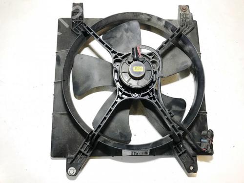 Ventoinha Ventoinha DAEWOO LACETTI Hatchback (KLAN) 1.6 (109 hp) 35839947 35839947