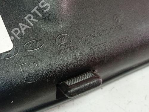 Espelho interior KIA CEE'D Hatchback (ED) 1.6 CRDi 115 | BP38298920I6 - Image 4