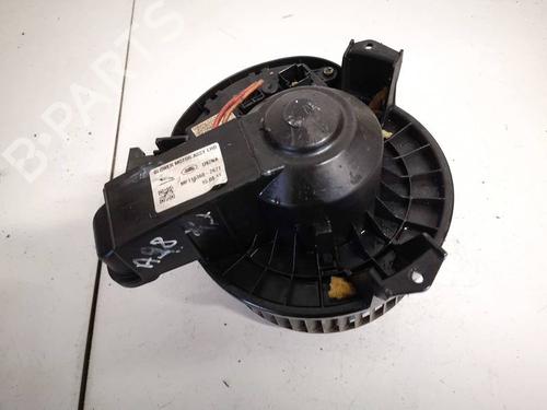 Used Heater blower motor Heater blower motor JAGUAR XF II (X260) 2.0 D (180 hp) 35150724 35150724